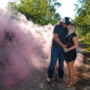 Meet your Posher, Tess